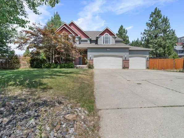 2301 E Sundown Dr, Coeur D Alene, ID 83815