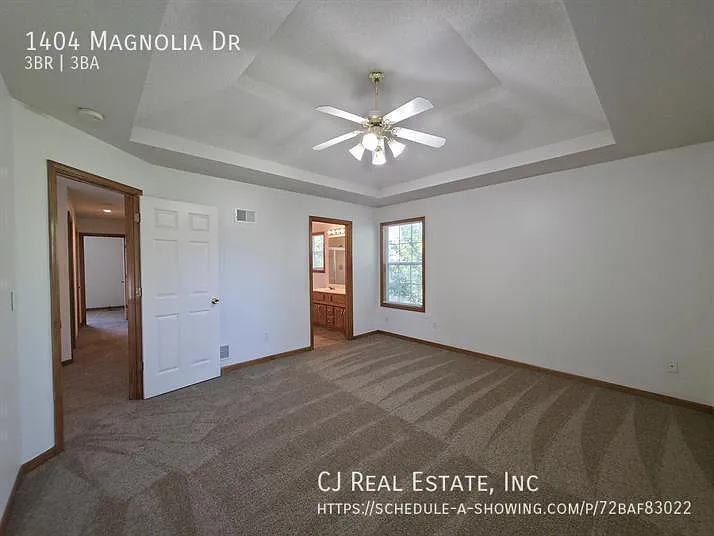 1404 Magnolia Dr — Photo 8