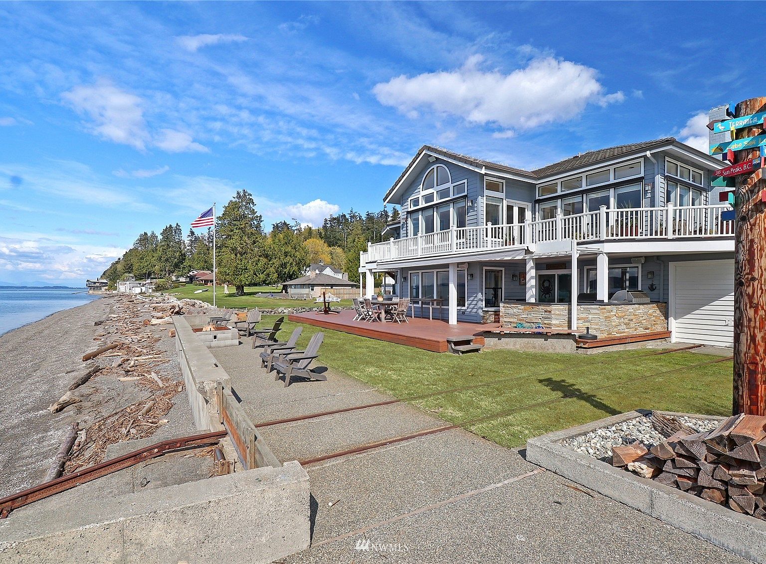 1311 U.P. Trail Lane, Camano Island, WA 98282 Zillow