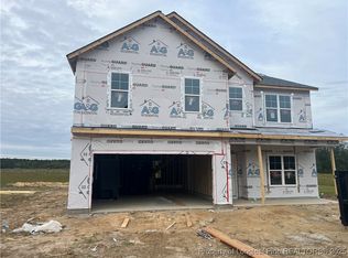 3949 Blue Springs Rd LOT 2, Red Springs, NC 28377