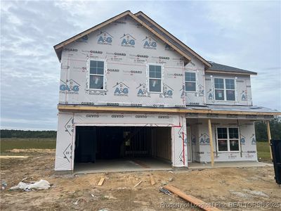 3949 Blue Springs Rd LOT 2, Red Springs, NC, 28377