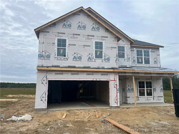 3949 Blue Springs Rd Lot 2, Red Springs, NC 28377