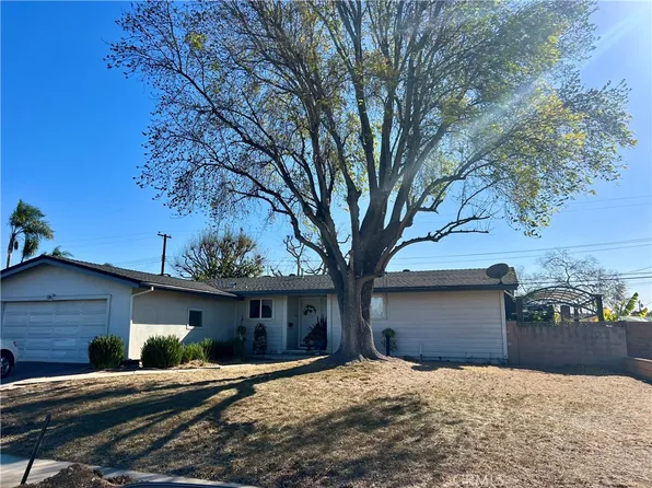 728 E Glendora Ave, Orange, CA 92865