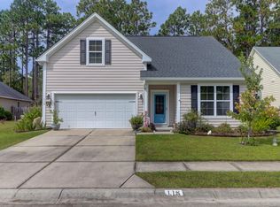 118 Hazeltine Bnd, Summerville, SC 29483
