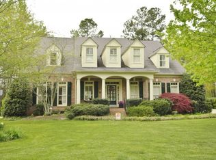 9417 Titus Ln, Huntersville, NC 28078