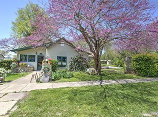 151 N Short St, Argenta, IL
