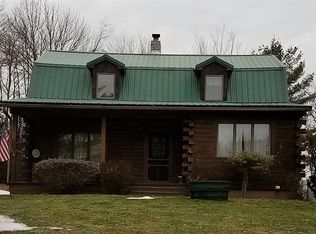 137 Lake Rd, Guilford, NY 13780