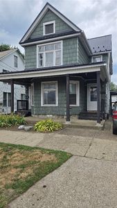 906 W 21st St, Erie, PA, 16502