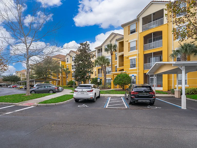 3338 Robert Trent Jones Dr #1-106 — Photo 2