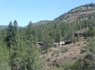 23927 Hwy 395, Mount Vernon, OR 97865