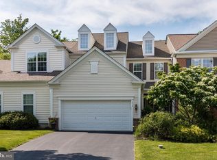 656 Churchill Rd, Chester Springs, PA 19425