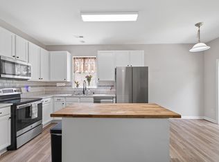 2129 Maizefield Ln, Fuquay Varina, NC 27526