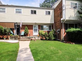 249 S 11th Ave, Highland Park, NJ 08904