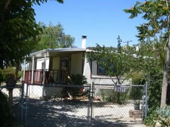 2621 Webb Ave, Lake Isabella, CA 93240