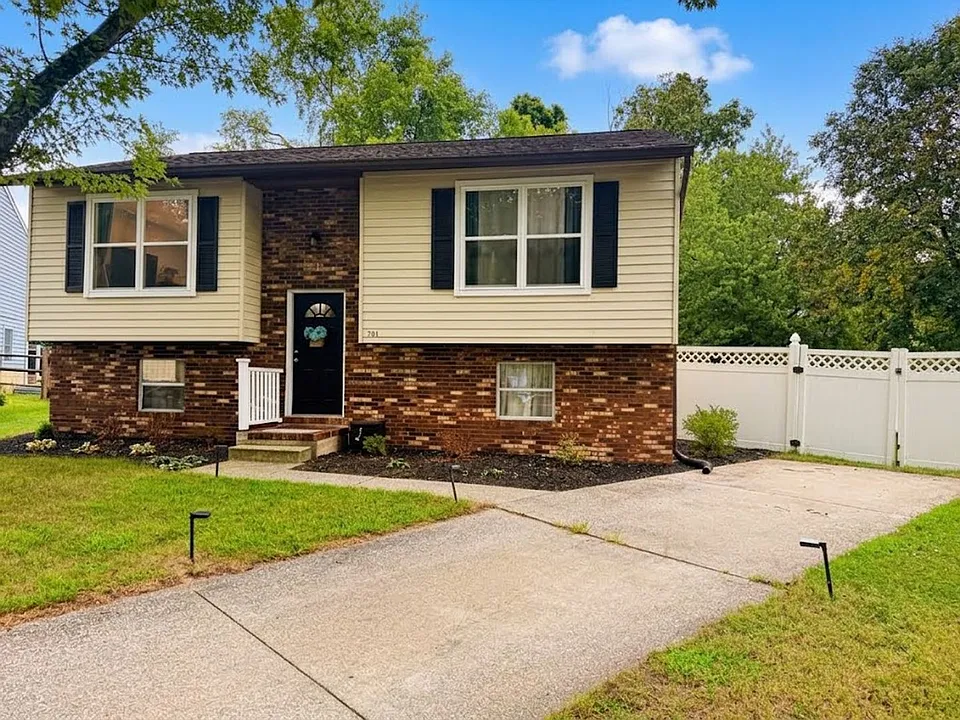 701 Kraft Ct