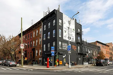 Rented by BH Brokerage Group