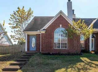 6895 Manslick Rd, Cordova, TN 38018