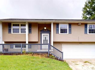4060 Highland Dr, Richmond, IN 47374