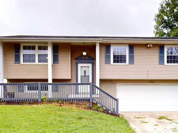 4060 Highland Dr, Richmond, IN 47374