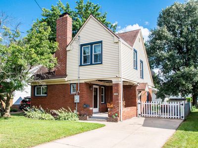 1926 W Callender Ave, West Peoria, IL, 61604