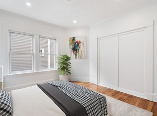 93 Sydney St APT 3, Boston, MA 02125