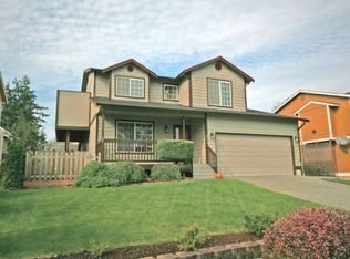 4814 E D St, Tacoma, WA 98404