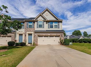 309 Corday Ln, Greer, SC 29650