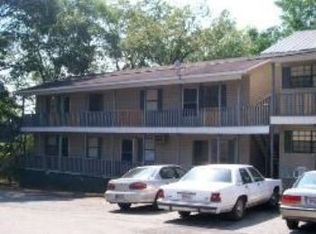 1217 Humphries St, Oxford, AL 36203