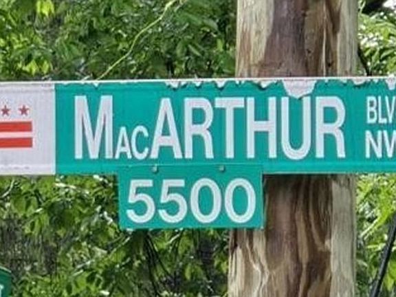 Exterior Address Verification