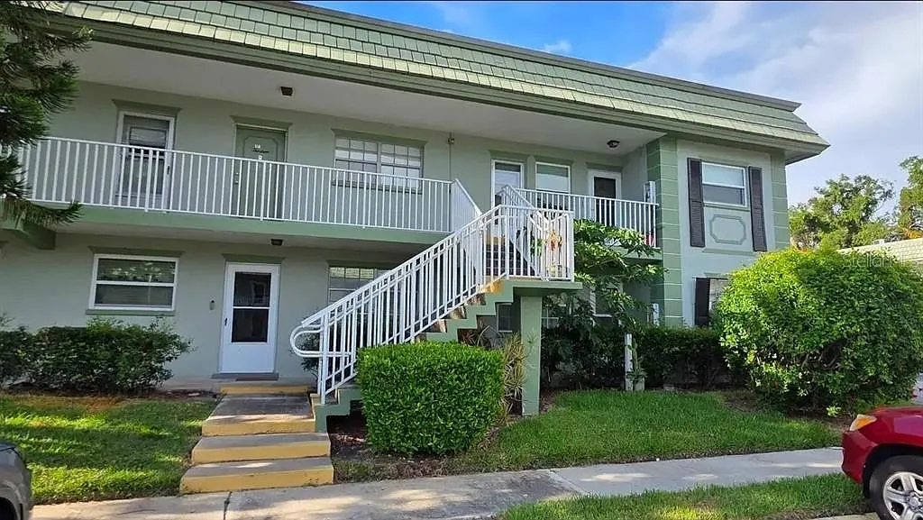 2 bed, 2.0 bath, 855 sqft, $1,500 — Photo 1
