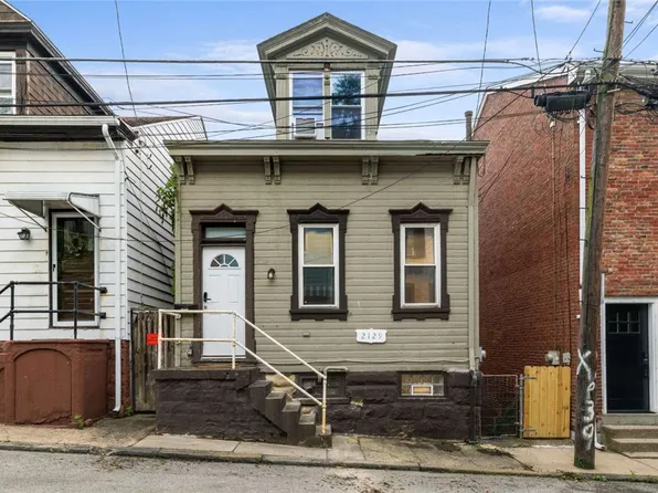2129 Straubs Ln, Pittsburgh, PA 15212