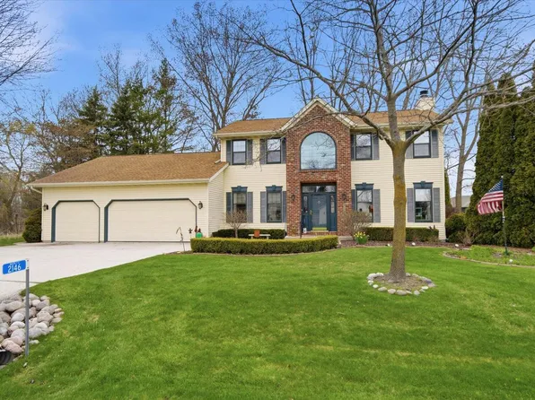 2146 Waverly COURT, Sheboygan, WI 53083