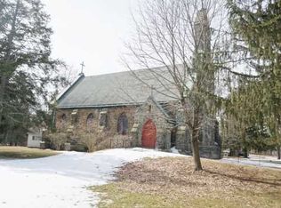 Broadway, Tivoli, NY 12583