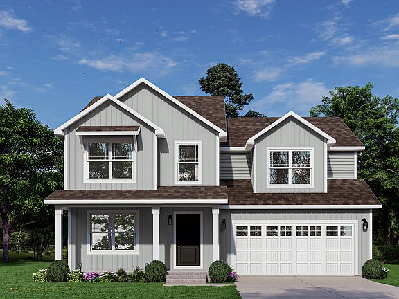 Grandview - Standard