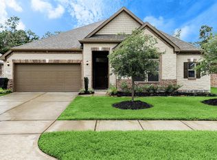 13106 Bellwick Arbor Trce, Houston, TX 77044