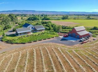 4093 Highway 10, Ellensburg, WA 98926