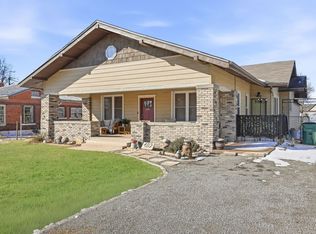 402 Avenue I S, Chillicothe, TX 79225