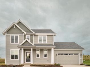 4085 Bear Tree Pkwy, Deforest, WI 53532