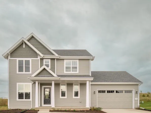 4085 Bear Tree Parkway, Deforest, WI 53532