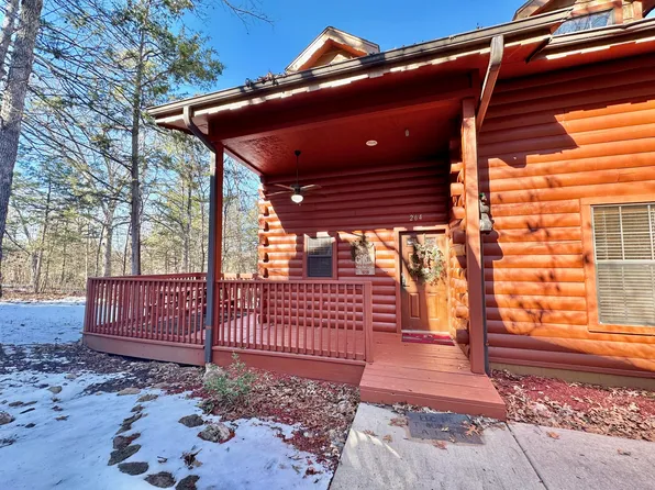 264 Oak Ridge Road, Branson, MO 65616