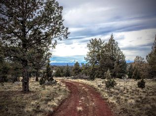 13541 SW Golden Mantel Rd, Crooked River, OR 97760