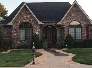 5117 Timber Creek Rd, Great Bend, KS 67530