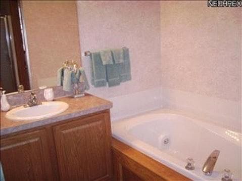 Bath #1