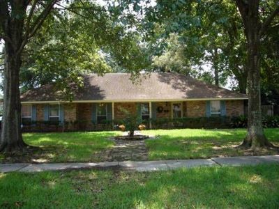 9378 W Tams Dr, Baton Rouge, LA, 70815