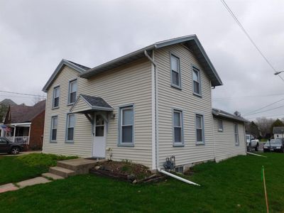108 North Center St, Orfordville, WI, 53576