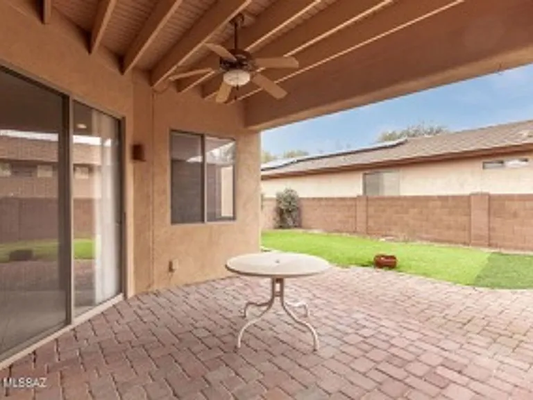 3496 N Camino La Jicarrilla — Photo 11