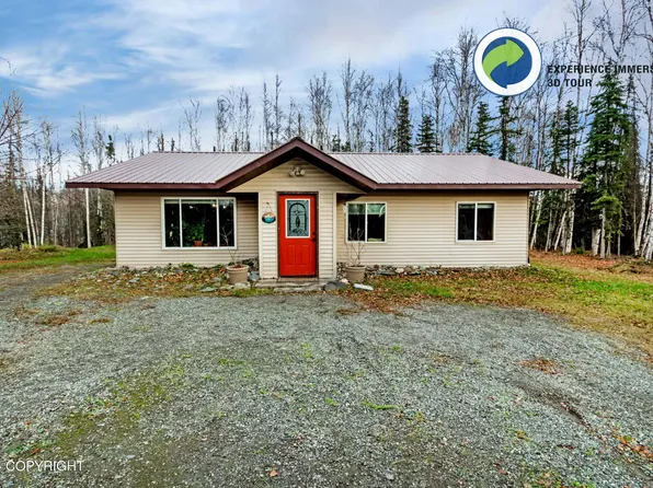 2015 S Kyrsten Cir, Wasilla, AK 99623