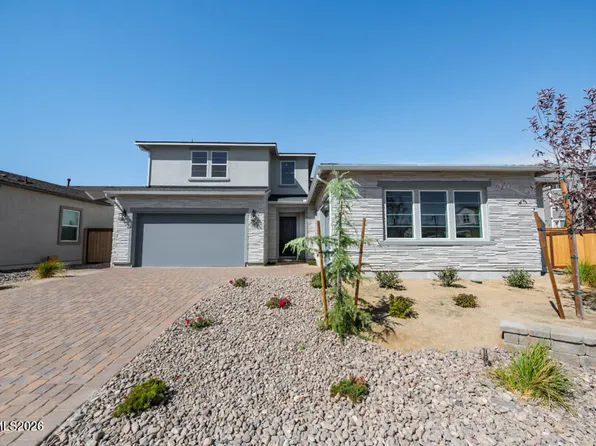 7565 Carpathia Drive 37, Sparks, NV 89436