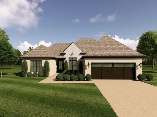 64 Rockford Dr, Jackson, TN 38305