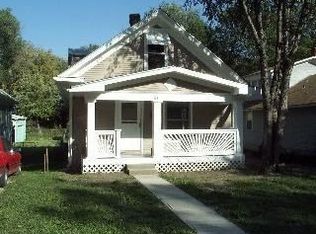 83 S 12th St, Kansas City, KS 66102